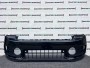 Mini Countryman Se Classic F60 2017-2020 Front Bumper Pdc Genuine [p661]