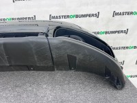 Mini Countryman Se Classic F60 2017-2020 Front Bumper Pdc Genuine [p661]
