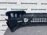 Mini Countryman Se Classic F60 2017-2020 Front Bumper Pdc Genuine [p661]