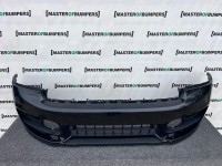 Mini Countryman Se Classic F60 2017-2020 Front Bumper Pdc Genuine [p661]