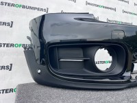 Mini Countryman Se Classic F60 2017-2020 Front Bumper Pdc Genuine [p661]