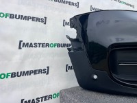 Mini Countryman Se Classic F60 2017-2020 Front Bumper Pdc Genuine [p661]