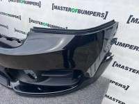 Mini Countryman Se Classic F60 2017-2020 Front Bumper Pdc Genuine [p661]