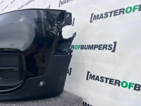 Mini Countryman Se Classic F60 2017-2020 Front Bumper Pdc Genuine [p661]