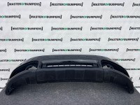 Mini Countryman Se Classic F60 2017-2020 Front Bumper Pdc Genuine [p661]