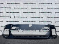 Mini Cooper Jcw F65 F66 Hatchback 2024-2027 Front Bumper 4 Pdc Genuine [p679]