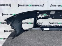 Mini Cooper Jcw F65 F66 Hatchback 2024-2027 Front Bumper 4 Pdc Genuine [p679]