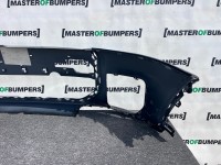 Mini Cooper Jcw F65 F66 Hatchback 2024-2027 Front Bumper 4 Pdc Genuine [p679]