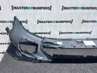 Mini Cooper Jcw F65 F66 Hatchback 2024-2027 Front Bumper 4 Pdc Genuine [p679]