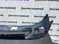 Mini Cooper Jcw F65 F66 Hatchback 2024-2027 Front Bumper 4 Pdc Genuine [p679]