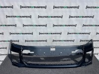Mini Cooper Jcw F65 F66 Hatchback 2024-2027 Front Bumper 4 Pdc Genuine [p679]