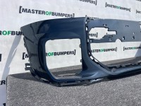 Mini Cooper Jcw F65 F66 Hatchback 2024-2027 Front Bumper 4 Pdc Genuine [p679]