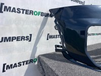 Mini Cooper Jcw F65 F66 Hatchback 2024-2027 Front Bumper 4 Pdc Genuine [p679]