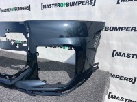 Mini Cooper Jcw F65 F66 Hatchback 2024-2027 Front Bumper 4 Pdc Genuine [p679]