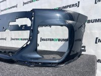 Mini Cooper Jcw F65 F66 Hatchback 2024-2027 Front Bumper 4 Pdc Genuine [p679]