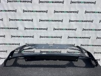 Mini Cooper Jcw F65 F66 Hatchback 2024-2027 Front Bumper 4 Pdc Genuine [p679]