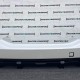 Mini Cooper Jcw Ev Electric Lci Hatch 2025-2027 Rear Bumper 6 Pdc Genuine [p697]