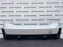 Mini Cooper Jcw Ev Electric Lci Hatch 2025-2027 Rear Bumper 6 Pdc Genuine [p697]