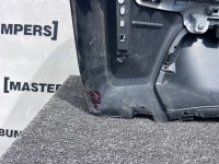 Mini Cooper Jcw Ev Electric Lci Hatch 2025-2027 Rear Bumper 6 Pdc Genuine [p697]