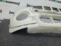 Mini Cooper S F56 Hatchback 2014-2019 Front Bumper Genuine [p702]