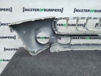 Mini Cooper S F56 Hatchback 2014-2019 Front Bumper Genuine [p702]