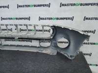 Mini Cooper S F56 Hatchback 2014-2019 Front Bumper Genuine [p702]