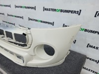 Mini Cooper S F56 Hatchback 2014-2019 Front Bumper Genuine [p702]
