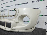 Mini Cooper S F56 Hatchback 2014-2019 Front Bumper Genuine [p702]