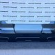 Mini Countryman Jcw U25 Mk3 2024-2026 Rear Bumper Pdc Genuine [p751]