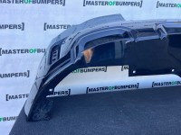 Mini Countryman Jcw U25 Mk3 2024-2026 Rear Bumper Pdc Genuine [p751]
