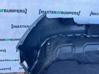 Mini Countryman Jcw U25 Mk3 2024-2026 Rear Bumper Pdc Genuine [p751]