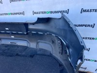 Mini Countryman Jcw U25 Mk3 2024-2026 Rear Bumper Pdc Genuine [p751]