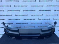 Mini Countryman Jcw U25 Mk3 2024-2026 Rear Bumper Pdc Genuine [p751]