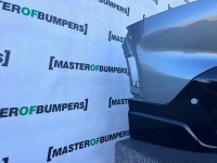 Mini Countryman Jcw U25 Mk3 2024-2026 Rear Bumper Pdc Genuine [p751]