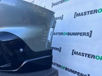 Mini Countryman Jcw U25 Mk3 2024-2026 Rear Bumper Pdc Genuine [p751]