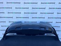 Mini Countryman Jcw U25 Mk3 2024-2026 Rear Bumper Pdc Genuine [p751]