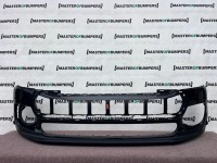 Mini Clubman F54 Clasic Se Hatchback 2015-2020 Front Bumper Pdc Genuine [p782]