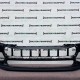 Mini Clubman F54 Clasic Se Hatchback 2015-2020 Front Bumper Pdc Genuine [p782]