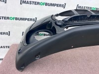 Mini Clubman F54 Clasic Se Hatchback 2015-2020 Front Bumper Pdc Genuine [p782]