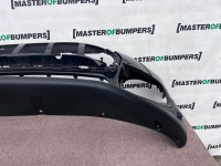 Mini Clubman F54 Clasic Se Hatchback 2015-2020 Front Bumper Pdc Genuine [p782]
