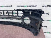Mini Clubman F54 Clasic Se Hatchback 2015-2020 Front Bumper Pdc Genuine [p782]