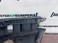 Mini Clubman F54 Clasic Se Hatchback 2015-2020 Front Bumper Pdc Genuine [p782]