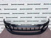 Mini Clubman F54 Clasic Se Hatchback 2015-2020 Front Bumper Pdc Genuine [p782]
