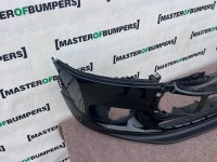 Mini Clubman F54 Clasic Se Hatchback 2015-2020 Front Bumper Pdc Genuine [p782]