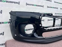 Mini Clubman F54 Clasic Se Hatchback 2015-2020 Front Bumper Pdc Genuine [p782]