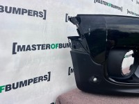 Mini Clubman F54 Clasic Se Hatchback 2015-2020 Front Bumper Pdc Genuine [p782]