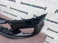 Mini Clubman F54 Clasic Se Hatchback 2015-2020 Front Bumper Pdc Genuine [p782]