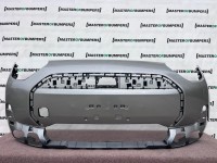 Mini Aceman Electric Hatchback 2024-2027 Front Bumper Pdc Genuine [e494]