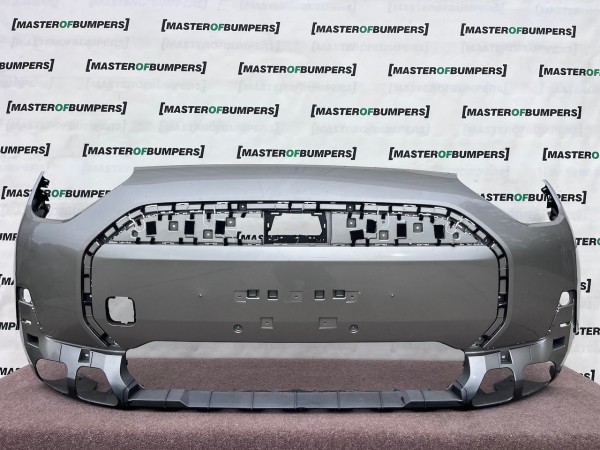 Mini Aceman Electric Hatchback 2024-2027 Front Bumper Pdc Genuine [e494]