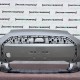 Mini Aceman Electric Hatchback 2024-2027 Front Bumper Pdc Genuine [e494]